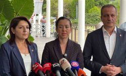 Mersin Büyükşehir Belediyesi'nde Yeni Dönem: Gülşah Yıldırım Genç Başkanvekili Oldu