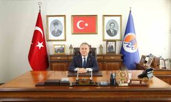 Mersin Üniversitesi Hastanesi, 2026'da 1 milyondan fazla hastaya hizmet verdi