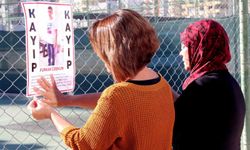 Mersin'de 10 yıl önce kaybolan Furkan Coşkun için operasyon