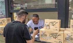 Mersin'de Çölyak Hastalarına Ücretsiz Glütensiz Ekmek ve Un Desteği Sağlanıyor