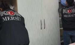 Mersin'de MESEM okullarına dolandırıcılık operasyonu: 37 gözaltı