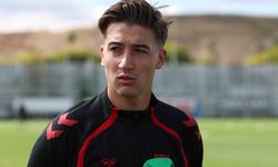 Mert Çelik'ten Sivasspor'a Birlik Mesajı!