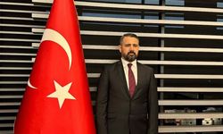 Mezitli Belediyesi'nde Başkanvekili Koltuğuna Turgut Selağzı Oturdu