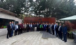 MHP Kayseri Teşkilatı esnaf ve vatandaşlarla buluştu