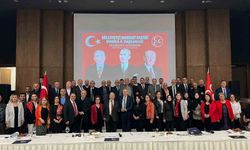 MHP Manisa, geçmiş ve güncel kadroları bir araya getirdi