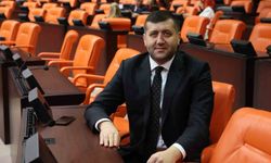 MHP'li Baki Ersoy: 'Kayseri İçin 522 Kez Seslendik, Çalışmalarımız Sürecek'