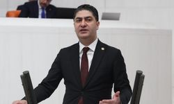 MHP'li İsmail Özdemir'den Kayseri'deki Et Kombinalarına Usulsüzlük Sorusu