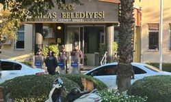 Milas Belediyesi'ne yönelik 13 ilde eş zamanlı operasyon gerçekleşti