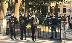 Milas Belediyesi'ne yönelik operasyon devam ediyor