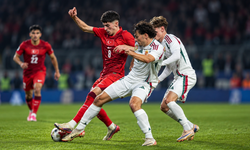 Ümit Milli Takım play-off biletini kaptı! Macaristan beraberliği yetti