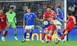 A Milli Takım İtalya karşısında 3 gol yedi