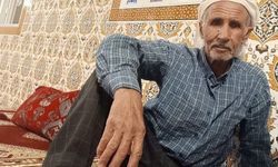 Motosikletin çarptığı 72 yaşındaki adam 13 gün sonra hayatını kaybetti