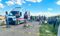 Motosikletle Gezide Korkunç Kaza: 2 Çocuk Hayatını Kaybetti