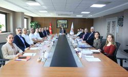 MTSO, Mersin tekstil sektörünü uluslararası rekabete hazırlıyor