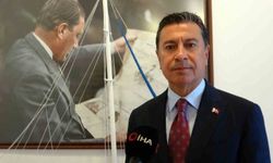 Muğla Büyükşehir Belediye Başkanı Aras CHP üyeliğinden istifa etti