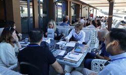 Muğla, Urban-CoLLaR Projesi ile Kentsel Dönüşümde Öncü Rol Üstleniyor