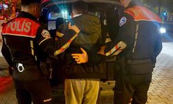 Muğla'da Bir Haftada 121 Aranan Şahıs Yakalandı