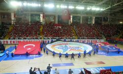 Muğla'da Cumhuriyet Bayramı'nın 103'üncü yılı coşkuyla kutlandı