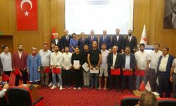 Muğla'da Kırsal Kalkınmaya 110 Milyon Liralık Destek