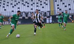 Muğlaspor, Manisa FK'yı 4-3 mağlup ederek 3 puanı aldı