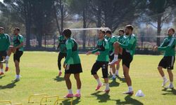 Muğlaspor Teknik Direktörü Yalçın Koşukavak galibiyet bekliyor