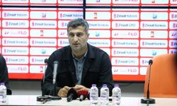 Muhammet Emin Gül: Alanyaspor galibiyeti hak etti