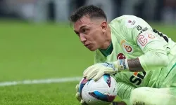 Fernando Muslera öldü mü? Sosyal medyadaki iddiaların gerçeği ortaya çıktı