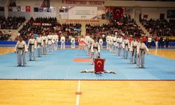 Muş'ta Cumhuriyet Bayramı coşkuyla kutlandı