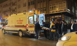 Muş'ta otomobil ve motosiklet çarpıştı, 2 kişi yaralandı