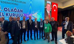 Mustafa Gür, TASKK Yönetiminde Yeniden Görevde