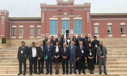 Nahçıvan'da Kültürel Diplomasi Forumu CDF'26 Başladı