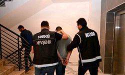 Nevşehir'de Dijital Uyuşturucu Çetesi Çökertildi: 18 Kişi Tutuklandı