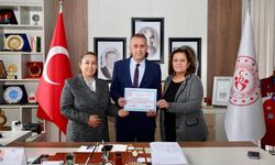 Niğde Gençlik ve Spor İl Müdürlüğü'ne Prestijli Unvan