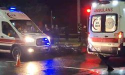 Niğde'de Trafik Faciası: Motosiklet ile Hafif Ticari Araç Çarpıştı, İki Genç Hayatını Kaybetti