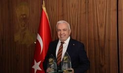 Nilüfer Belediyesi'ne Çevre ve Dayanışma Alanında İki Ödül Birden