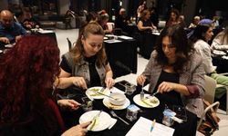 Nilüfer'de Gastroetnomüzikolojik Kaynatmalar yeni sezon etkinliği
