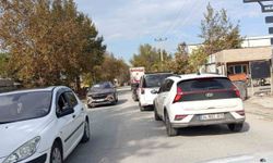 Nilüfer'de trafik sorunları sürüyor, çevre yoluna ihtiyaç var