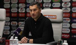 Nuri Şahin: 'Her iki takım da yalnızca 1 puanı hak etti'