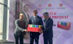 Nutuk Külliyatı Projesi, 8 dilde dijital platformda sunulacak