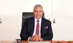 OEDAŞ, Uluslararası Yeşil Elma Çevre Ödülleri'nde Ödül Kazandı