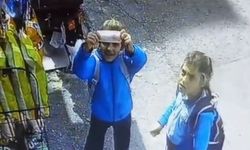 Öğrenci Kardeşlerden Örnek Davranış: Bakkala Para Bıraktılar