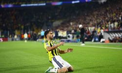 Oğuz Aydın, Şampiyonlar Ligi'ndeki ilk golünü Slavia Prag'a attı