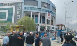 Oğuzhan Ata Sadıkoğlu, MTSO Başkanlığı'na Yeniden Seçildi