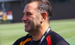 Okan Buruk, Lille maçı öncesi kritik beş maçı değerlendirdi