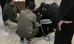 Başakşehir’de okulda bıçaklı saldırı! 5 Öğrenci yaralı