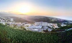 OMÜ, Bilimsel Yayın Sayısında Türkiye'nin En İyi 20 Üniversitesi Arasında