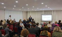 OMÜ'de 2026 Yılı İç Tetkikçi Bilgilendirme Toplantısı Yapıldı