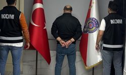 Ordu'da Kırmızı Bültenle Aranan Gürcistan Vatandaşı Yakalandı
