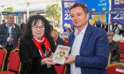 Osmangazi Kitap Günleri, Edebiyatseverlerle Dolu Bir Haftanın Ardından Sona Erdi