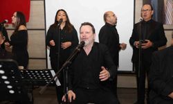 Osmangazi'de Dünya Yaşlılar Günü'ne Özel Unutulmaz Konser